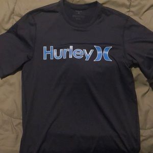 Hurley Athletic T-Shirt